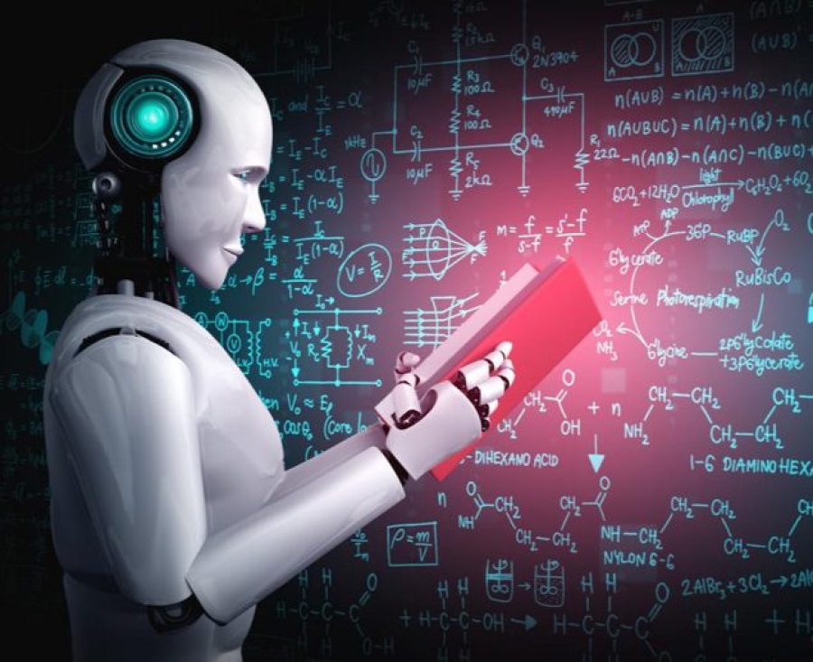 Ζοφερό το μέλλον για εκατομμύρια εργαζόμενους - Προαναγγέλλει περικοπές η ΙΒΜ, θα αναλάβουν τα ρομπότ
