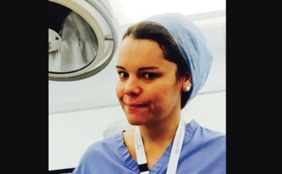 Ζηναΐς Κοντούλη (Metropolitan Hospital): Υπάρχουν καινούργιες μέθοδοι για την ανακούφιση του πόνου