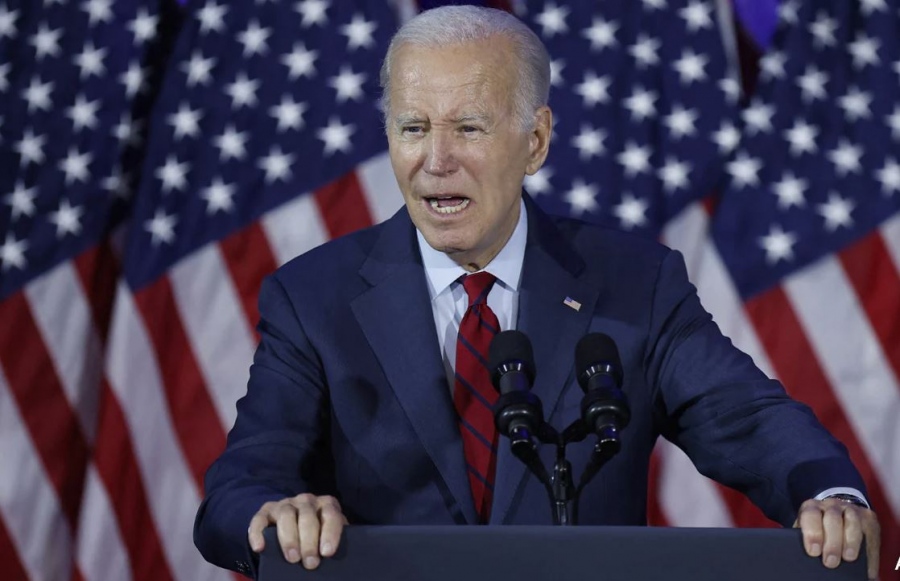 Δικαστήριο απαγορεύει στη διοίκηση Biden την απευθείας επικοινωνία με εταιρείες μέσων κοινωνικής δικτύωσης