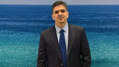 Σταφυλάκης (ΕΟΤ): Οι ελληνικοί προορισμοί αποτελούν την 1η επιλογή της Ρουμανίας για το καλοκαίρι 2023