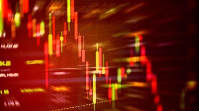 Νευρικότητα στη Wall με το βλέμμα σε εταιρικά αποτελέσματα και πακέτο τόνωσης - Πτώση -0,63% ο S&P 500, στο -0,91% ο DAX