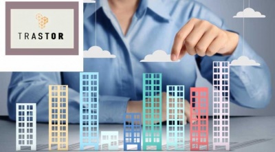 Απόκτηση ακινήτου στην Αγία Παρασκευή από την Trastor, έναντι 2,1 εκατ. ευρώ