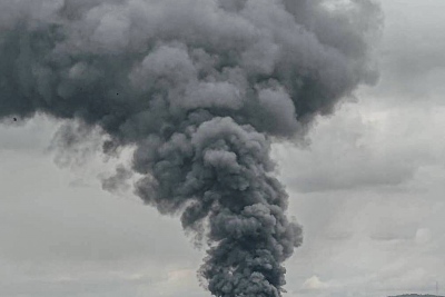 Σημαντική εξέλιξη: Οι ΗΠΑ παραδέχτηκαν την εμπλοκή της Ουκρανίας στις εκρήξεις σε διυλιστήρια σε Ουγγαρία και Ρουμανία