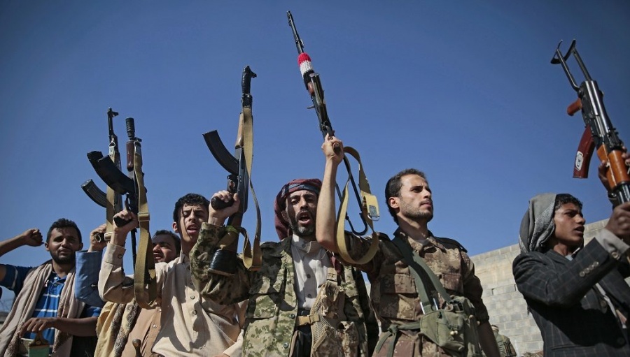 Υεμένη: Αντάρτες Χούτι επιτέθηκαν εναντίον πετρελαιοπηγής στη Σαουδική Αραβία