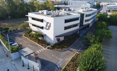 Αύξηση 25% στα κέρδη ανά μετοχή της THEON το γ' 3μηνο του 2025