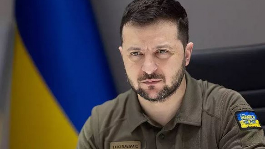 Αποκάλυψη - βόμβα αναλυτή της CIA, ξεσκεπάζει τον ρόλο των ΗΠΑ και τους εμπνευστές στην απόπειρα δολοφονίας Zelensky