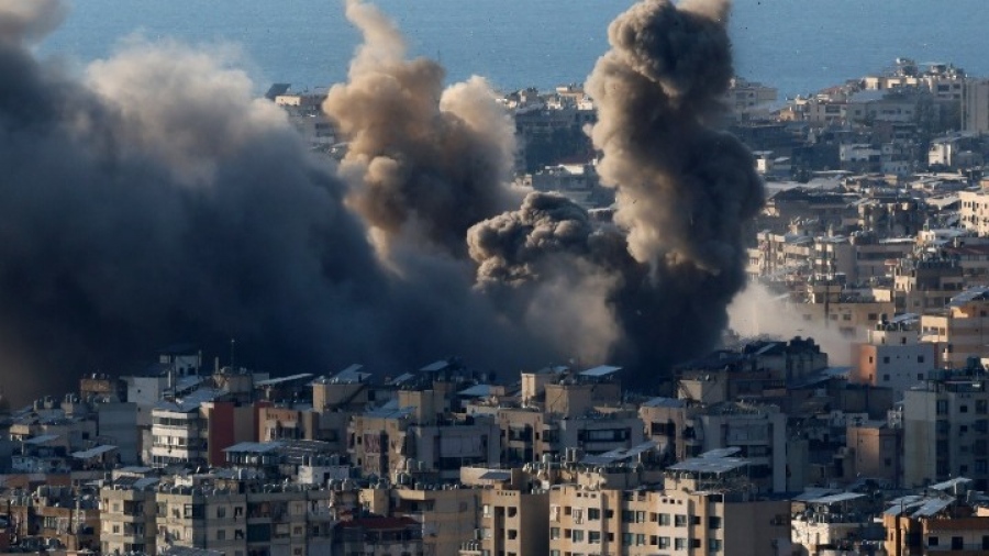 Εκρηκτική κλιμάκωση: Το Ισραήλ κινητοποιεί 100.000 εφέδρους, επεκτείνει το χάος στη Μέση Ανατολή - Ξεκίνησαν οι κλήσεις