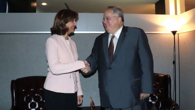 Ποια η εκλεκτή του ΟΗΕ για ειδική απεσταλμένη για το Κυπριακό - Συμφωνούν επί της αρχής και οι δύο πλευρές στο πρόσωπο