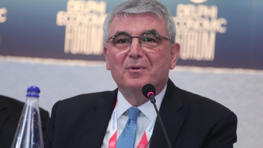 Τσακλόγλου: Πολλές οι προκλήσεις στα συστήματα υγείας από τη γήρανση του πληθυσμού