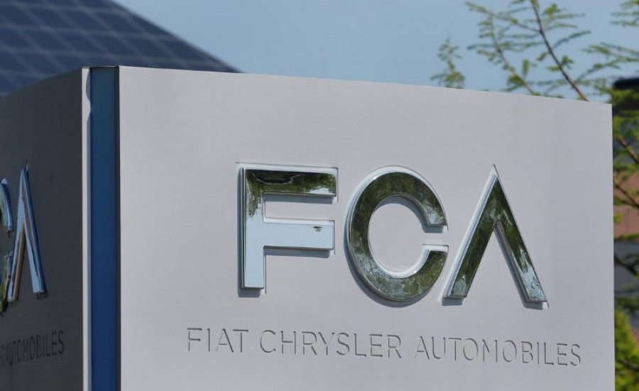 Fiat Chrysler και Renault σε προχωρημένες συζητήσεις για να ενώσουν τις δυνάμεις τους