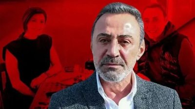 Σάλος στο CHP: Παραιτήθηκε ο Berhan Simsek μετά τις καταγγελίες για βία - Οργή στην Τουρκία για τις… αγκωνιές στη γυναίκα του