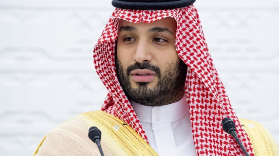 Πακτωλός χρημάτων στη Σαουδική Αραβία - Παγκόσμια κυριαρχία, με επενδύσεις 31,5 δισ. δολ. το 2023 από το κρατικό Ταμείο
