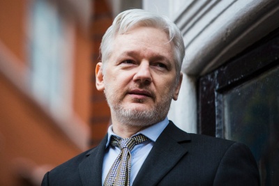 Μ. Βρετανία: Η Δικαιοσύνη αποφασίζει για την τύχη του ιδρυτή του WikiLeaks, J. Assange