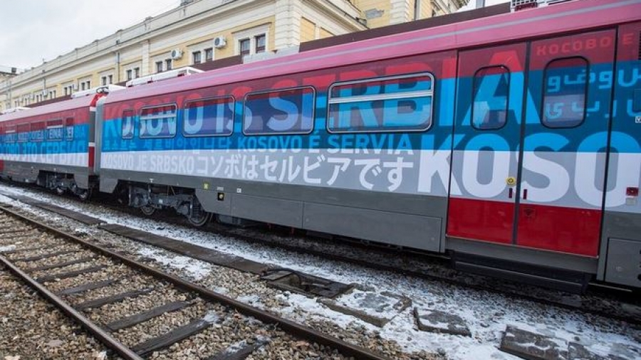 Σερβία: Διαρροή αμμωνίας μετά από εκτροχιασμό τρένου, 51 άτομα με δηλητηρίαση - Σε κατάσταση έκτακτης ανάγκης μέρος της πόλης Pirot