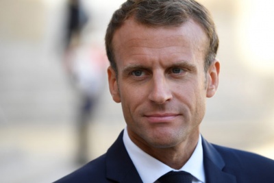 Στη δημοσιότητα η επιστολή Macron για τη «μεγάλη διαβούλευση» με σκοπό την ηρεμία στη Γαλλία