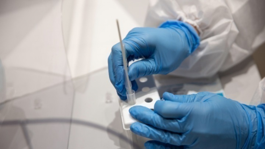 Η ΕΕ συμφώνησε σε κοινές αγορές εμβολίου και αντιιικής θεραπείας κατά της ευλογιάς των πιθήκων, σύμφωνα με σουηδική εφημερίδα