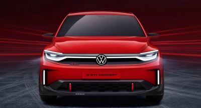 VW ID. GTI Concept: Πράσινο φως για το ηλεκτρικό GTI