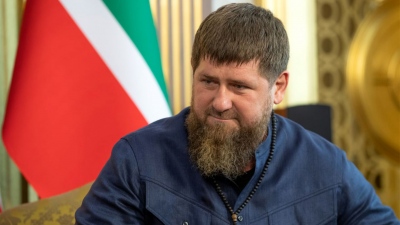 Παραιτήθηκε ξαφνικά το δεξί χέρι του Kadyrov στην Τσετσενία – Φεύγει με ειδική αποστολή για Ρωσία
