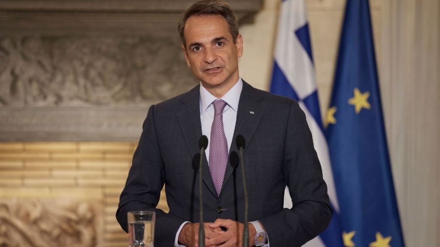 Ραγδαίες εξελίξεις, σε δυσμενή θέση ο Μητσοτάκης - Εσπευσμένη νομική διάταξη για λογισμικά, ΕΥΠ και άρση απορρήτου