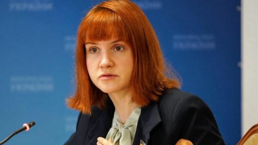 Maryana Bezuglaya (Πολιτικός Ουκρανίας): Ο Zaluzhny απειλεί ότι θα παραιτηθεί για λόγους υγείας, μας εκβιάζει