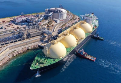 Τρομάζει την Ευρώπη η αποκαθήλωση Biden - Θα κλείσουν τις ροές LNG οι ΗΠΑ, επαναφέροντας σφοδρότερα την ενεργειακή κρίση