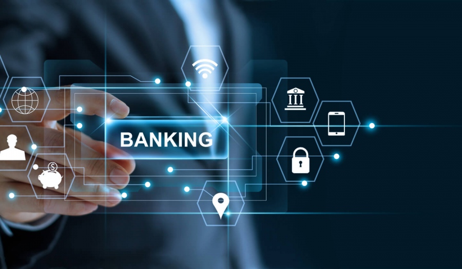 Έρχεται η πρώτη ψηφιακή τράπεζα και το embedded banking