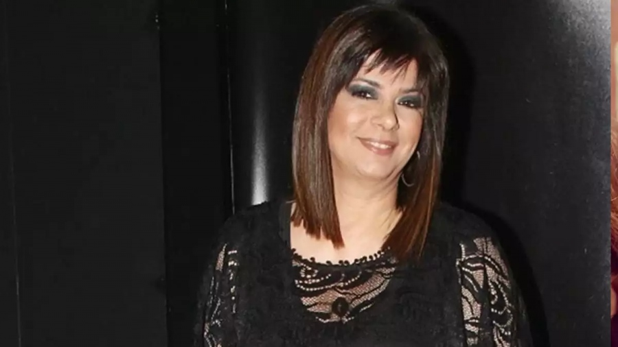 Εκλογές: Η Βάσια Παναγοπούλου εξηγεί γιατί αποσύρει την υποψηφιότητά της από τον συνδυασμό του Νίκου Χαρδαλιά