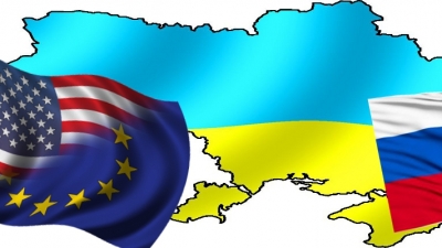 Ρωσο-ουκρανική κρίση - Ο Putin αλλάζει τους όρους του παιχνιδιού, ετοιμάζοντας... πραξικόπημα στην Ουκρανία - Τι θα κάνουν ΕΕ - ΗΠΑ;