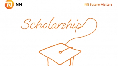 Η ΝΝ επενδύει στην εκπαίδευση - Επιλογή 18 φοιτητών από το πρόγραμμα ΝΝ Future Matters