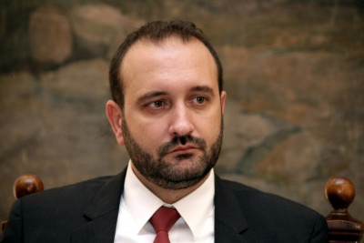 Κόλλιας (OEE): Σε σωστή αναπτυξιακή κατεύθυνση το φορολογικό νομοσχέδιο