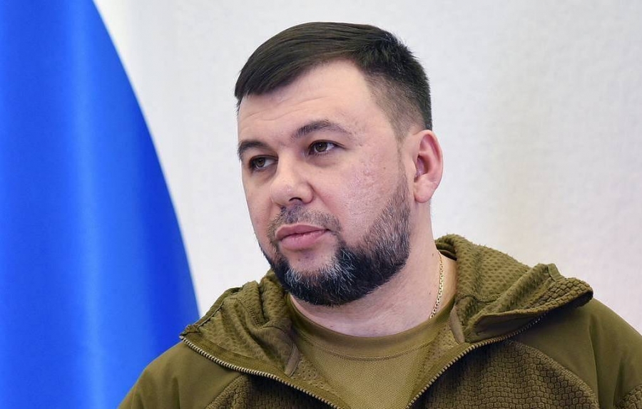 Donetsk: Δεν θα απονεμηθεί χάρη στους δύο Βρετανούς στρατιώτες που καταδικάστηκαν σε θάνατο