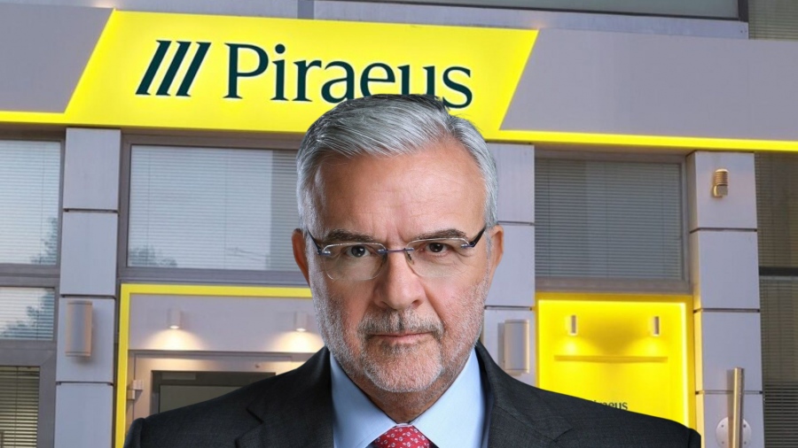 Τράπεζα Πειραιώς: Ισχυρό ενδιαφέρον στο συνέδριο της UBS στη Ν. Υόρκη – Επαφές με μεγάλους διεθνείς επενδυτές