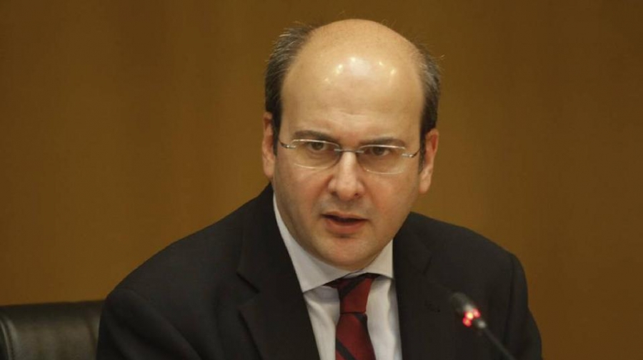 Χατζηδάκης για Παγκόσμια Ημέρα για τα Δικαιώματα των Παιδιών: Η παιδική προστασία είναι ψηλά στην ατζέντα μας