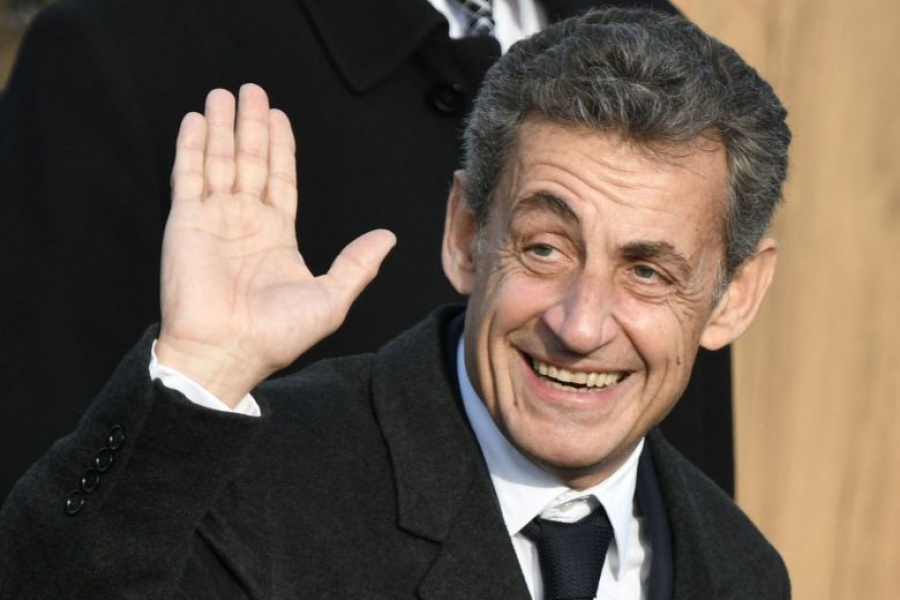 Γαλλία: Για διαφθορά δικάζεται ο Sarkozy στις 5 Οκτωβρίου 2020 - Για πρώτη φορά δικάζεται πρόεδρος στη Γαλλία