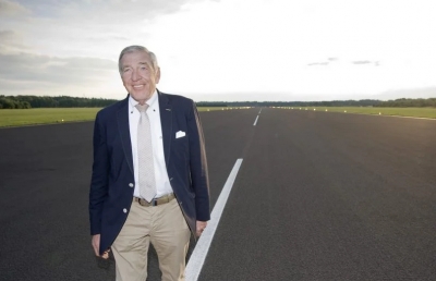 H Reggeborgh ανήκει στην οικογένεια Wessels στην Ολλανδία που έχει παρελθόν με την διαφθορά – Τι δείχνει η ιστορία;