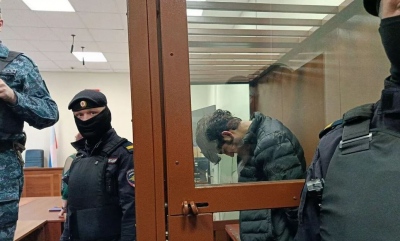 Συνελήφθη και ένατος ύποπτος για την τρομοκρατική επίθεση στη Μόσχα