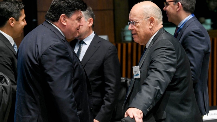 Το Συμβούλιο Υπουργών Ενέργειας υιοθέτησε τις δύο ελληνικές προτάσεις