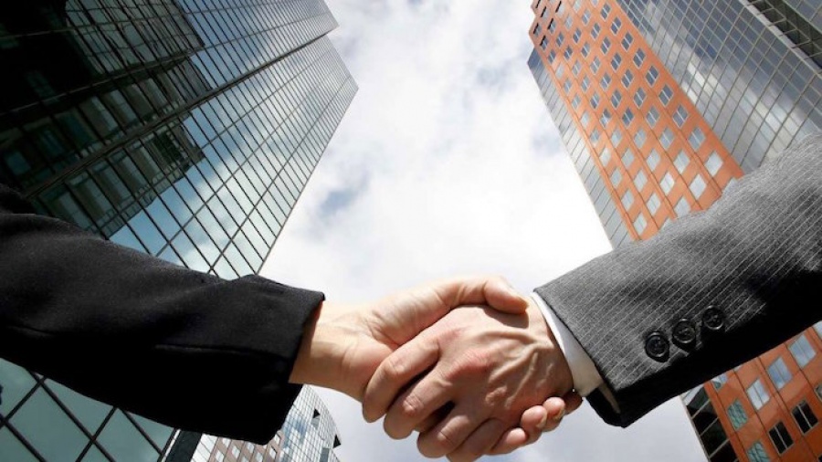 Στα 3,3 τρισ. δολ. η αξία των εξαγορών και συγχωνεύσεων στο εννεάμηνο Ιανουαρίου – Σεπτεμβρίου 2018