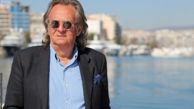 Στελλιάτος (επίτιμος Πρόεδρος Ε.Π.Ε.Σ.Τ.): «Ο θαλάσσιος τουρισμός παραμένει στρατηγικός πυλώνας της οικονομίας»