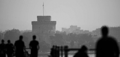 Μετάλλαξη Omicron: Αδιανόητη αύξηση του ιικού φορτίου στη Θεσσαλονίκη