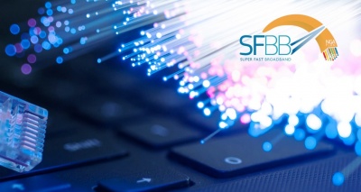 Επεκτείνεται στις επιχειρήσεις το πρόγραμμα Superfast Broadband