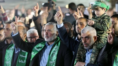 Hamas: Δεν υπάρχει καμία συμφωνία με το Ισραήλ - Οι διαπραγματεύσεις συνεχίζονται