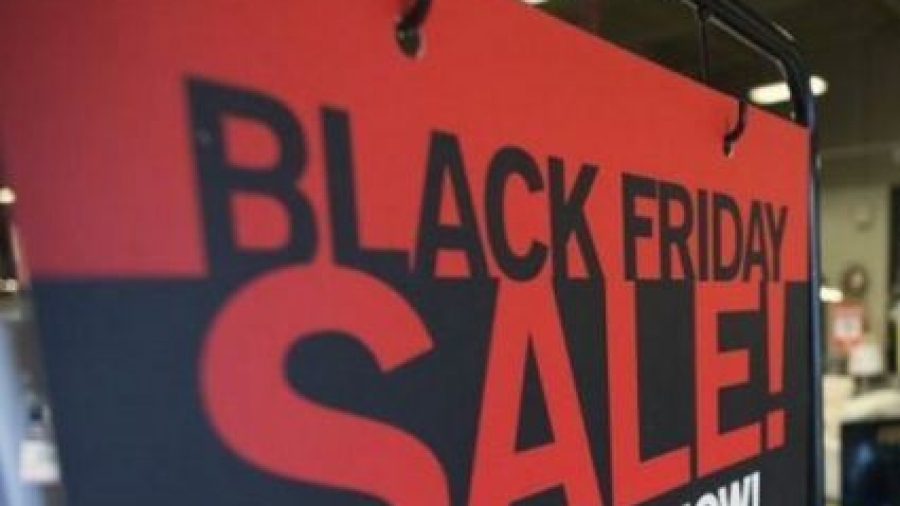 Συνήγορος του Καταναλωτή - Black Friday: Συμβουλές για συμφέρουσες και ασφαλείς συναλλαγές - Τι να προσέξουν οι καταναλωτές