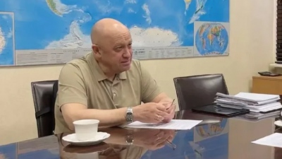 «Κανείς δεν τον άκουγε» - Η μητέρα του Yevgeny Prigozhin σπάει τη σιωπή της για 1η φορά - Τι αποκαλύπτει για Wagner, εξέγερση