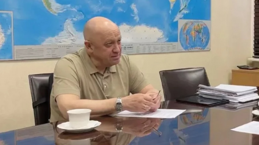 «Κανείς δεν τον άκουγε» - Η μητέρα του Yevgeny Prigozhin σπάει τη σιωπή της για 1η φορά - Τι αποκαλύπτει για Wagner, εξέγερση