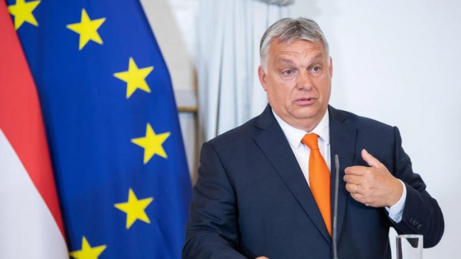 Il più “stabile” d’Europa è il governo Orban in Ungheria