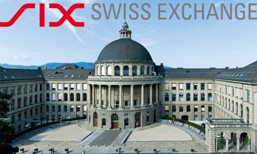 Ψήφος εμπιστοσύνης από το ελβετικό χρηματιστήριο στα ψηφιακά νομίσματα