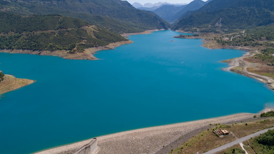 Καθαρό νερό με περιβαλλοντική συνείδηση - Το όραμα και τα έργα της ΕΥΔΑΠ