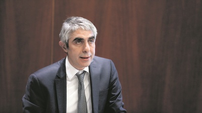 Γιώργος Τσίπρας: Ο ΣΥΡΙΖΑ πρέπει να αλλάξει - Όποιος δεν αλλάζει, πεθαίνει