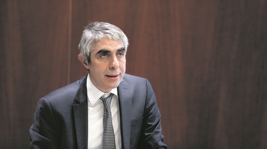 Γιώργος Τσίπρας: Ο ΣΥΡΙΖΑ πρέπει να αλλάξει - Όποιος δεν αλλάζει, πεθαίνει